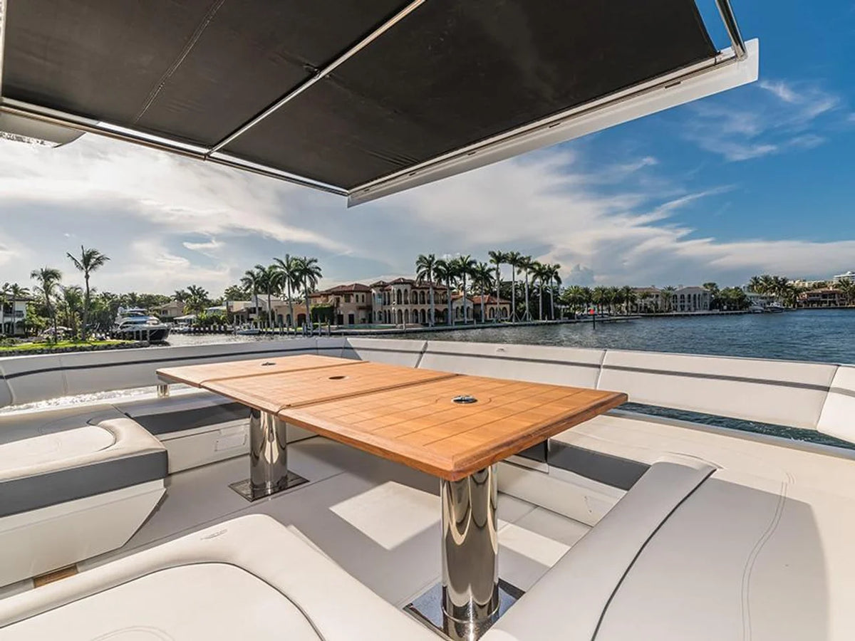 2025 Galeon 680 FLY 72.0 feet, Venice, Florida #26