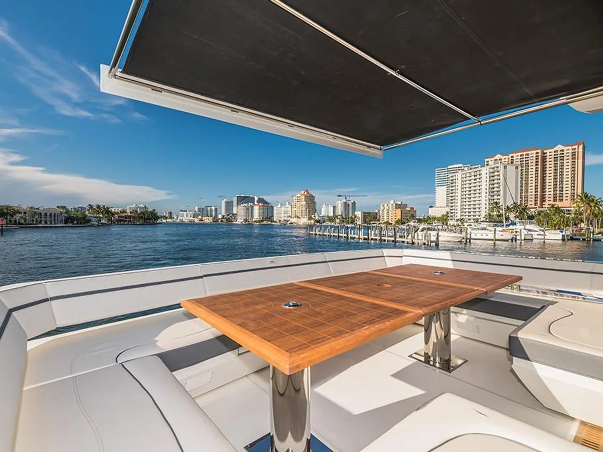 2025 Galeon 680 FLY 72.0 feet, Venice, Florida #27