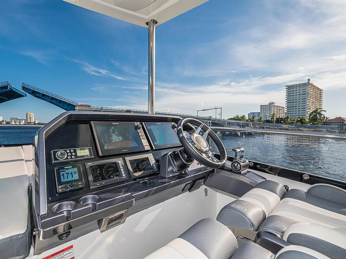 2025 Galeon 680 FLY 72.0 feet, Venice, Florida #29