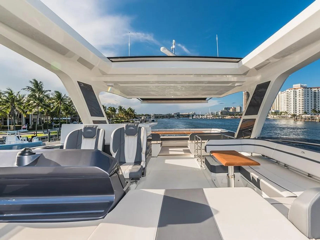 2026 Galeon 680 FLY 72.0 feet, Inuvik, Northwest Territories #31
