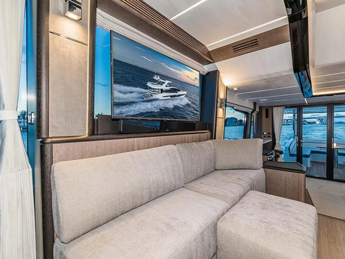 2025 Galeon 680 FLY 72.0 feet, Venice, Florida #42