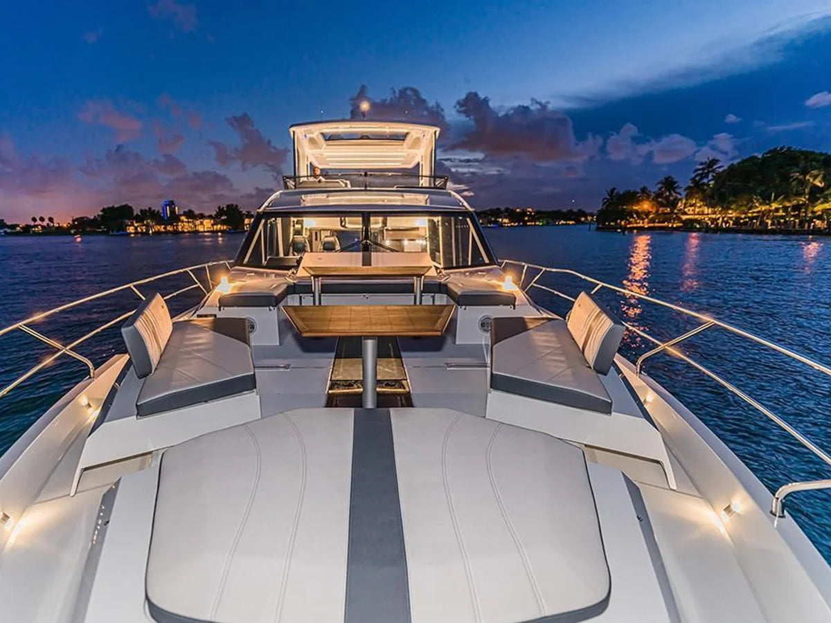 2025 Galeon 680 FLY 72.0 feet, Venice, Florida #36