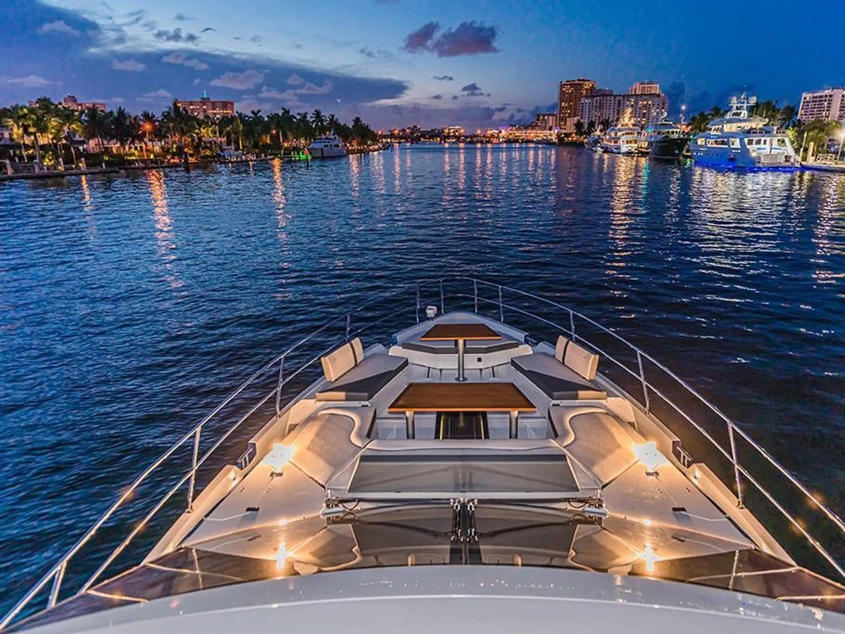 2025 Galeon 680 FLY 72.0 feet, Venice, Florida #37