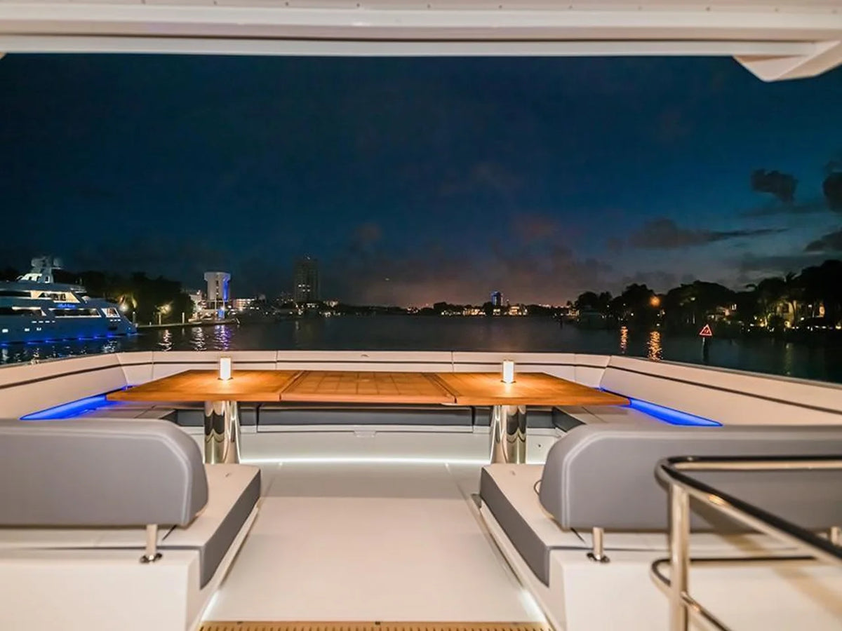 2025 Galeon 680 FLY 72.0 feet, Venice, Florida #38