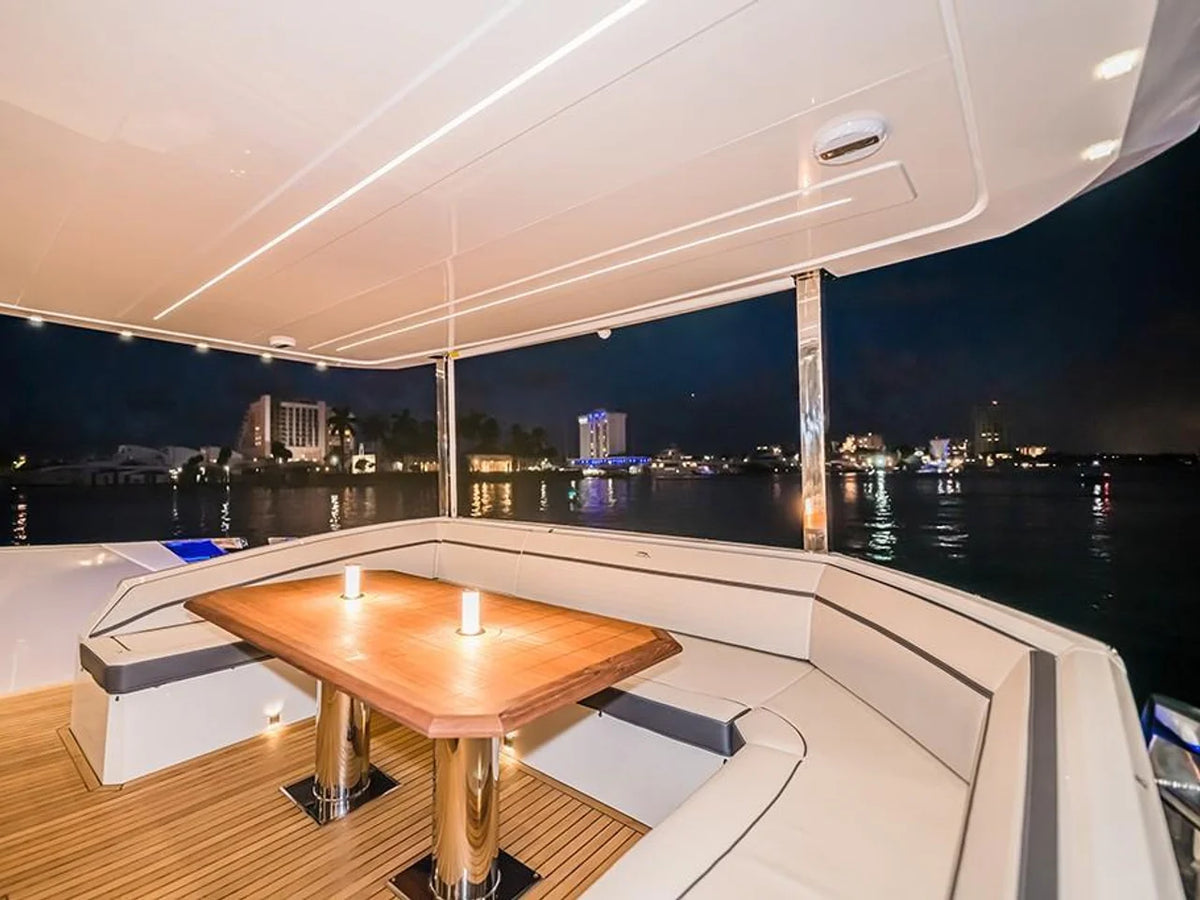 2027 Galeon 680 FLY 72.0 feet, Inuvik, Northwest Territories #40