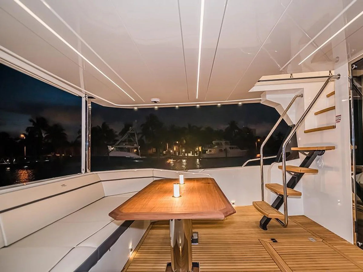 2025 Galeon 680 FLY 72.0 feet, Venice, Florida #41