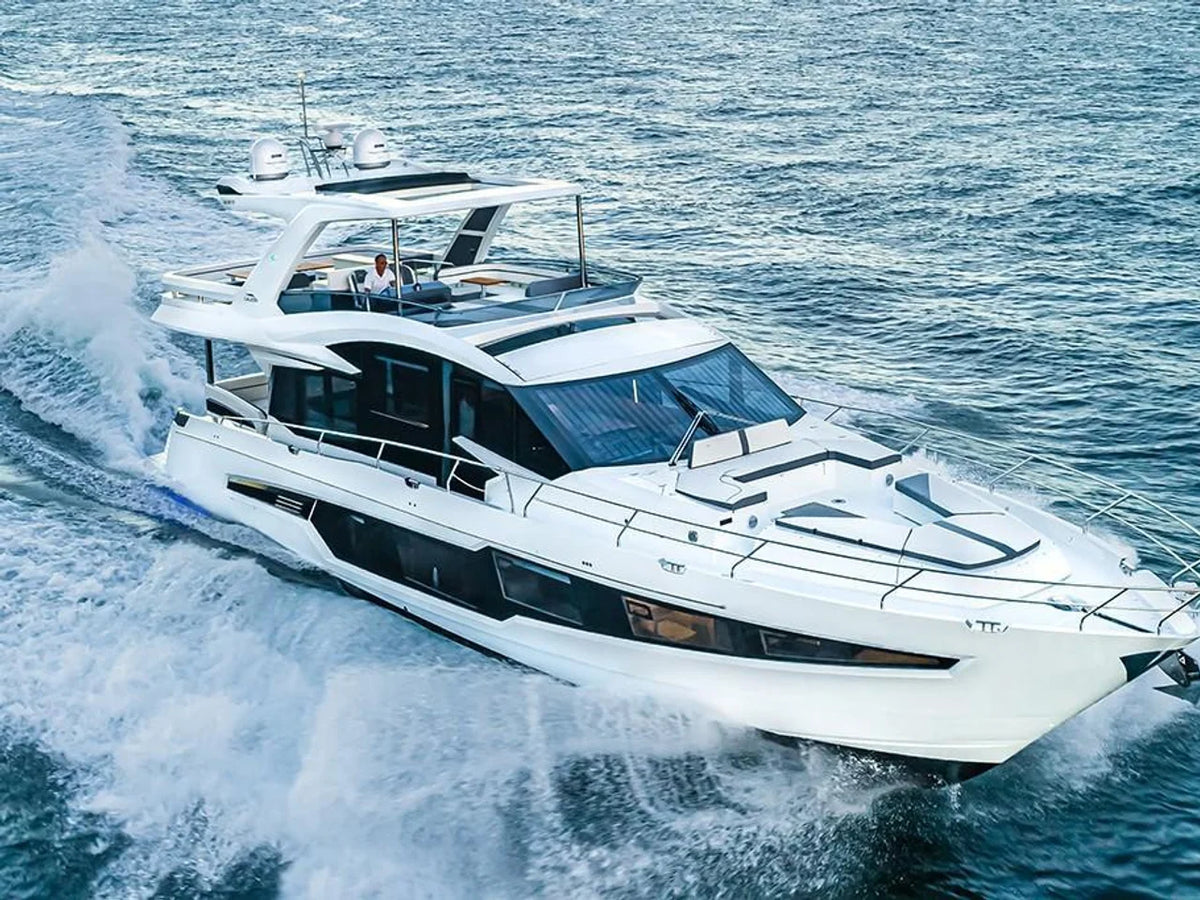 2025 Galeon 680 FLY 72.0 feet, Venice, Florida #15