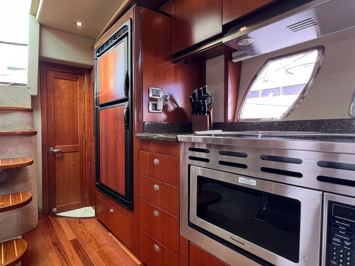 2006 Sea Ray 48 Sundancer 51.0 feet, Huntington, NY #46