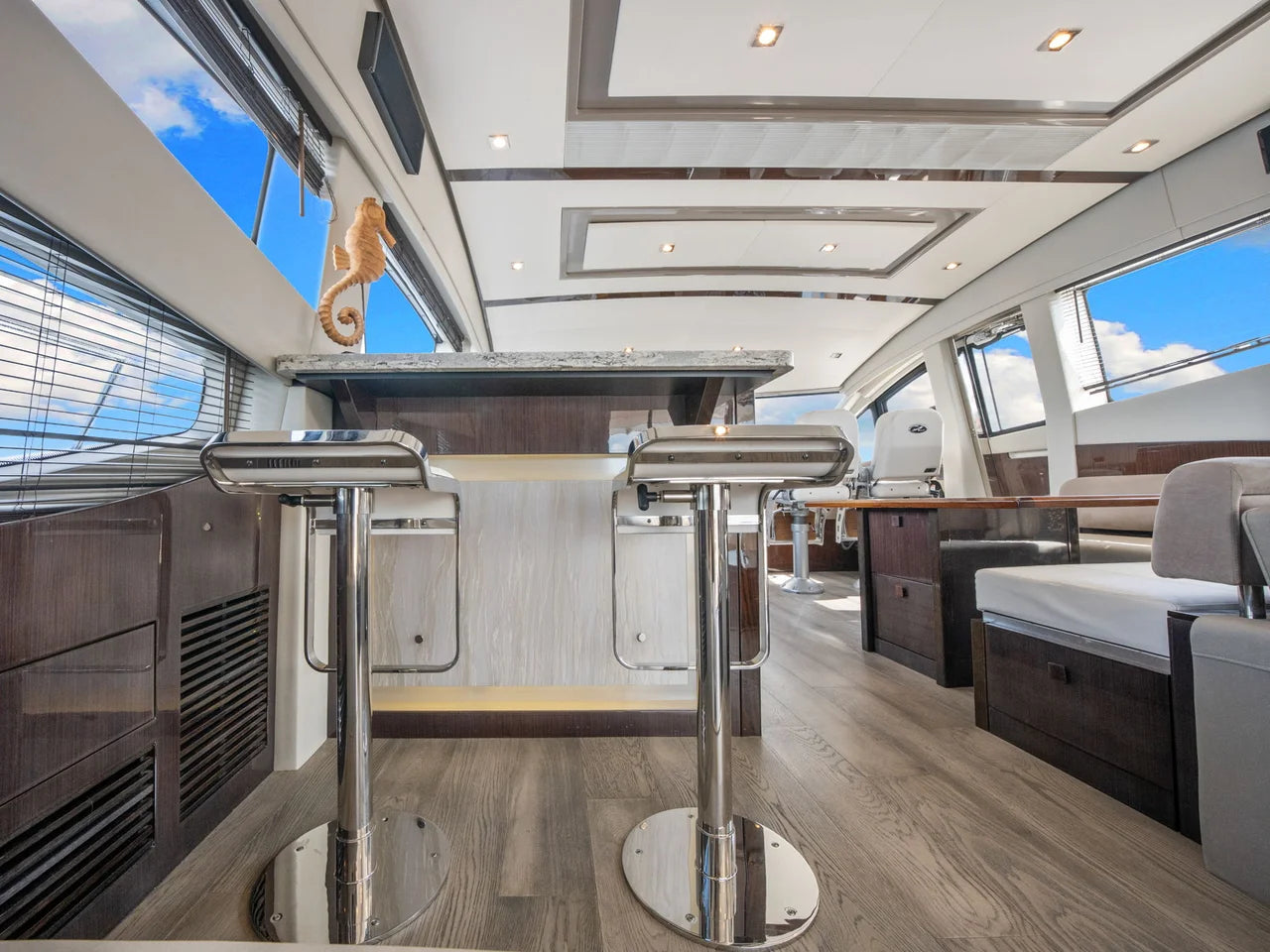 2018 Sea Ray L650 Fly 65.0 feet, Naples, FL #84