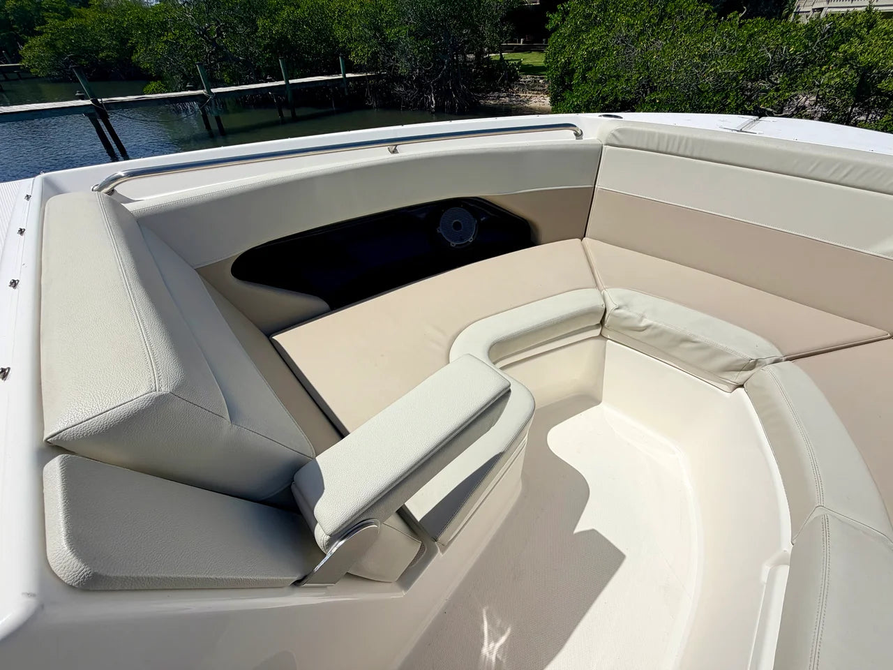 2022 Boston Whaler 280 VANTAGE 28.0 feet, Jupiter, Florida #25