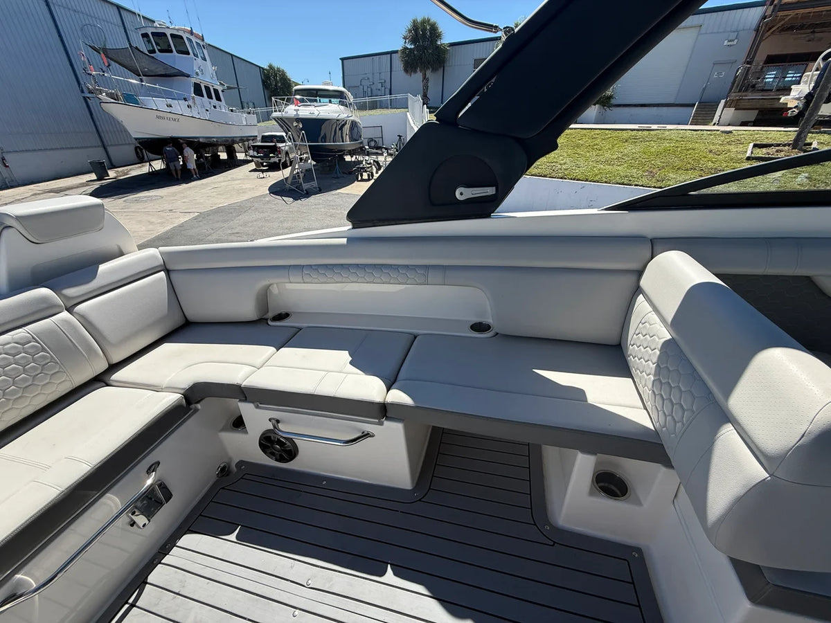 2021 Sea Ray 29 SDX 29.0 feet, Venice, Florida #16