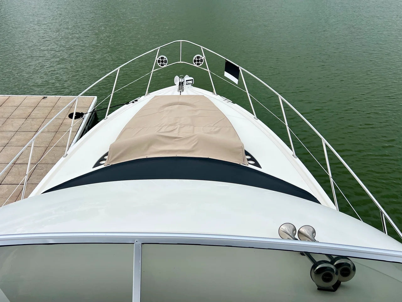 2013 Meridian 391 SB 39.0 feet, Lewisville, TX #12