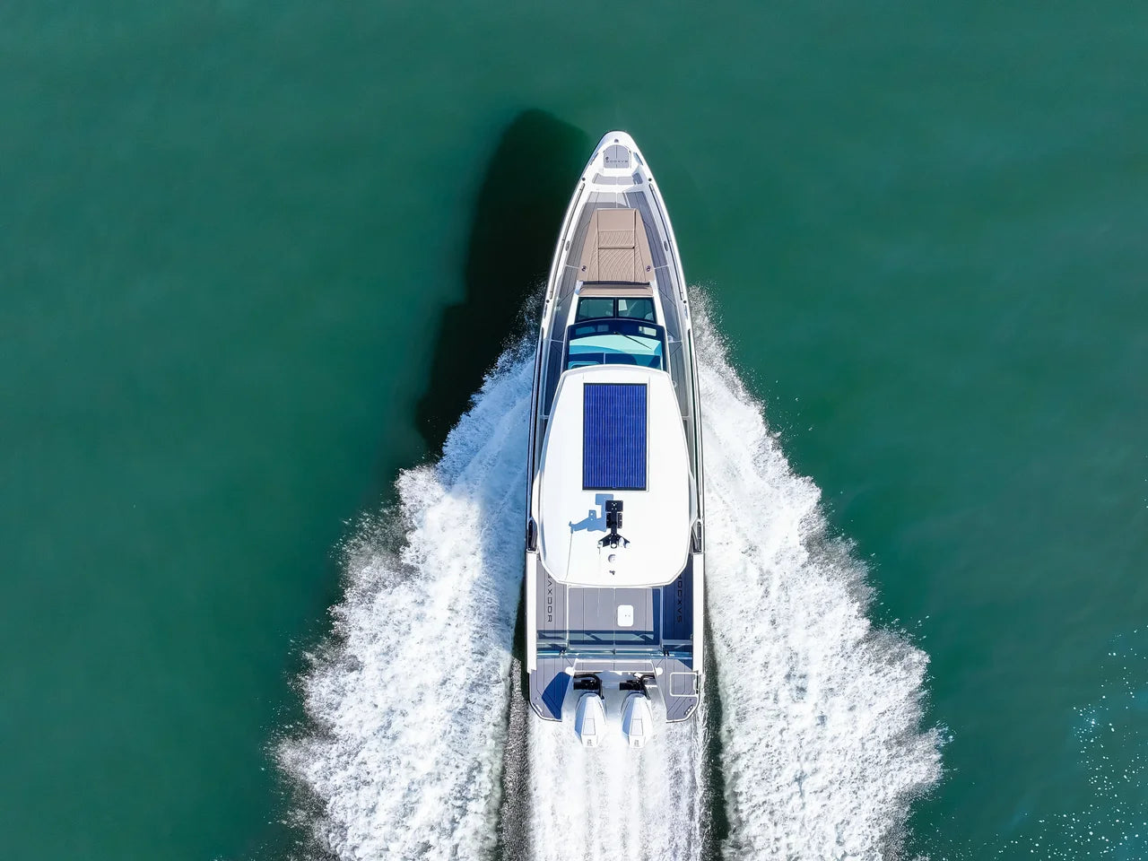 2026 Saxdor 320 GTO 32.0 feet, Clearwater, Florida #18