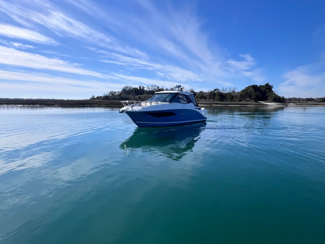 2026 Sea Ray Sundancer 320 Outboard 32.0 feet, Wrightsville Beach, North Carolina #7