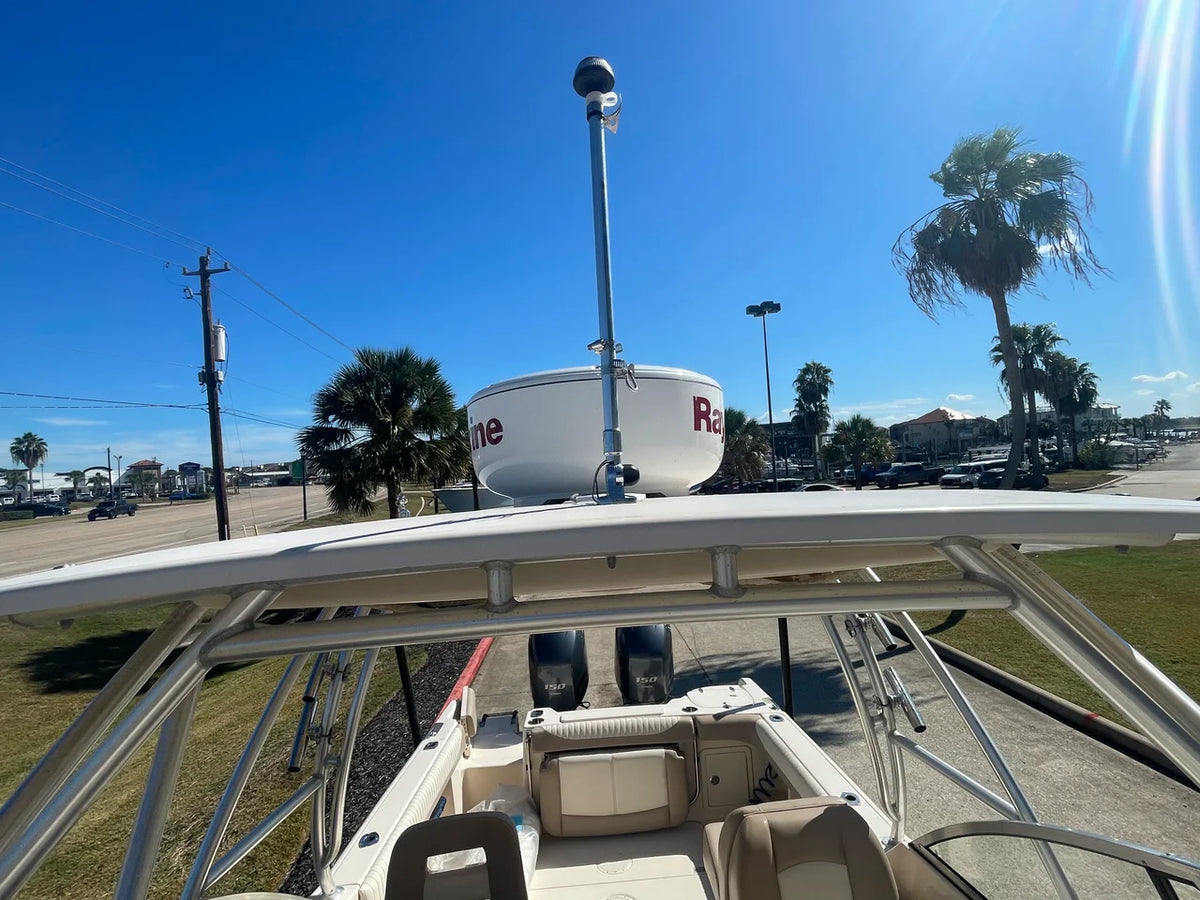 2013 Grady-White FREEDOM 255 25.0 feet, Seabrook, TX #23