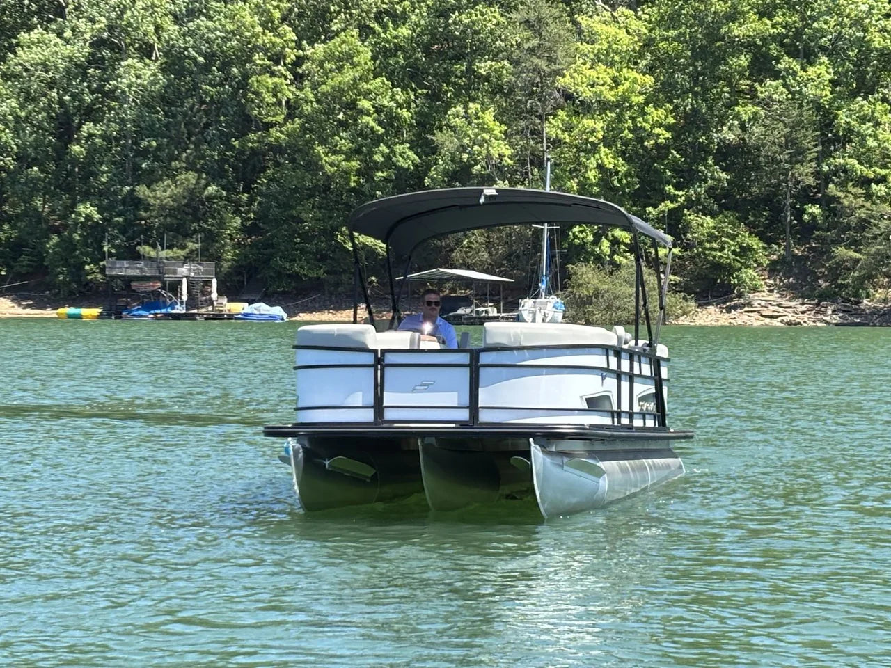 2025 Starcraft EXS 1 21.0 feet, Cumming, GA #3
