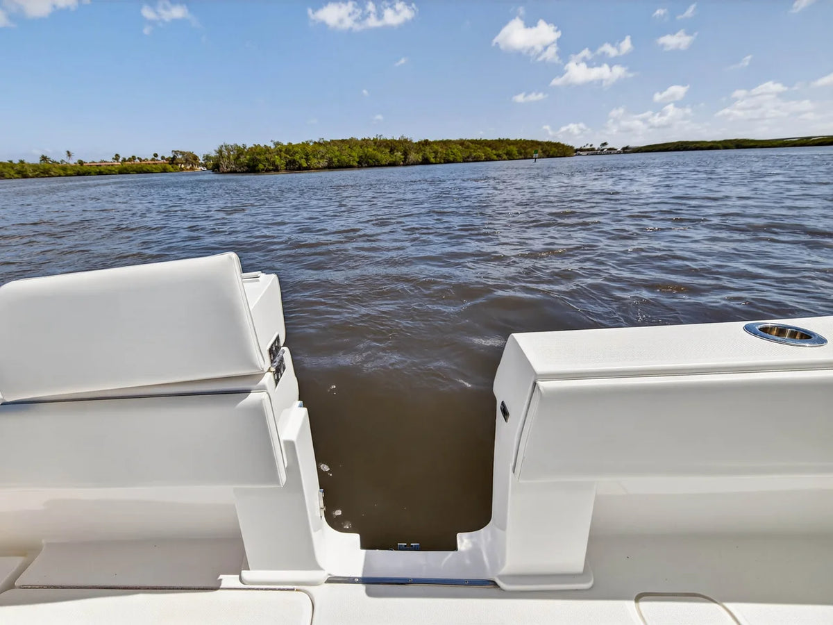 2023 Invincible 36 OPEN FISHERMAN 36.0 feet, Stuart, Florida #55
