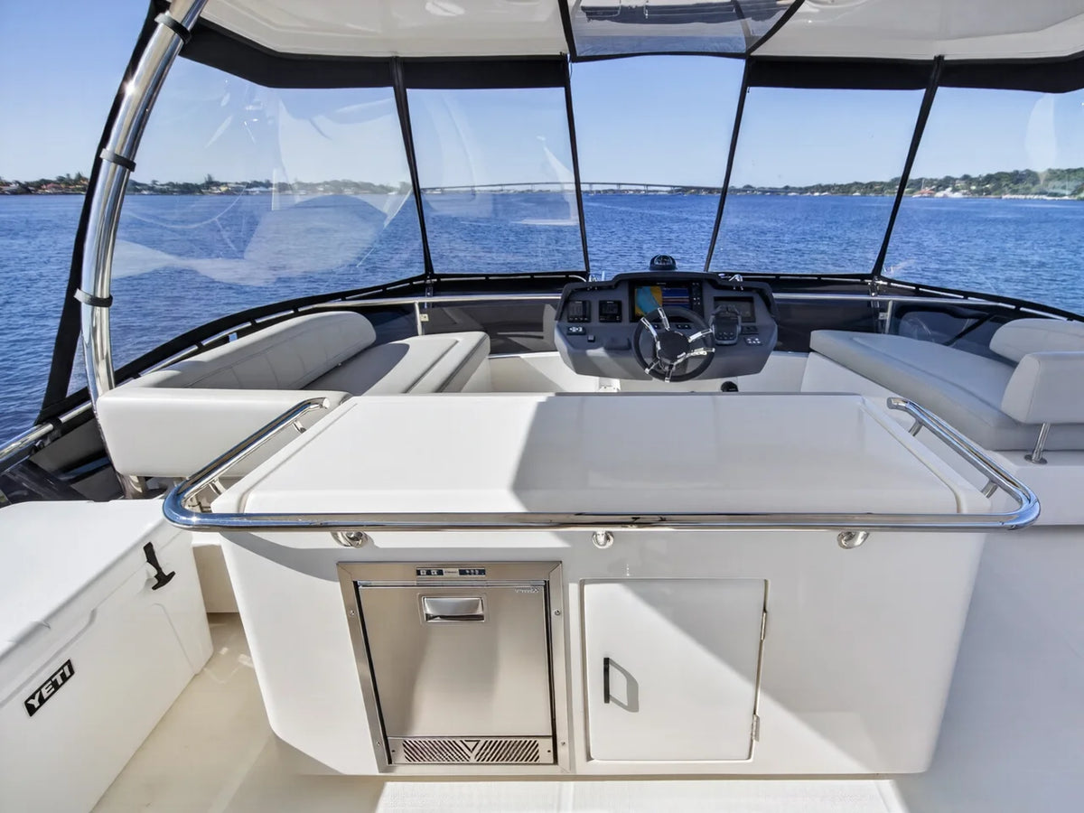 2024 Aquila 44 YACHT 44.0 feet, Stuart, Florida #95