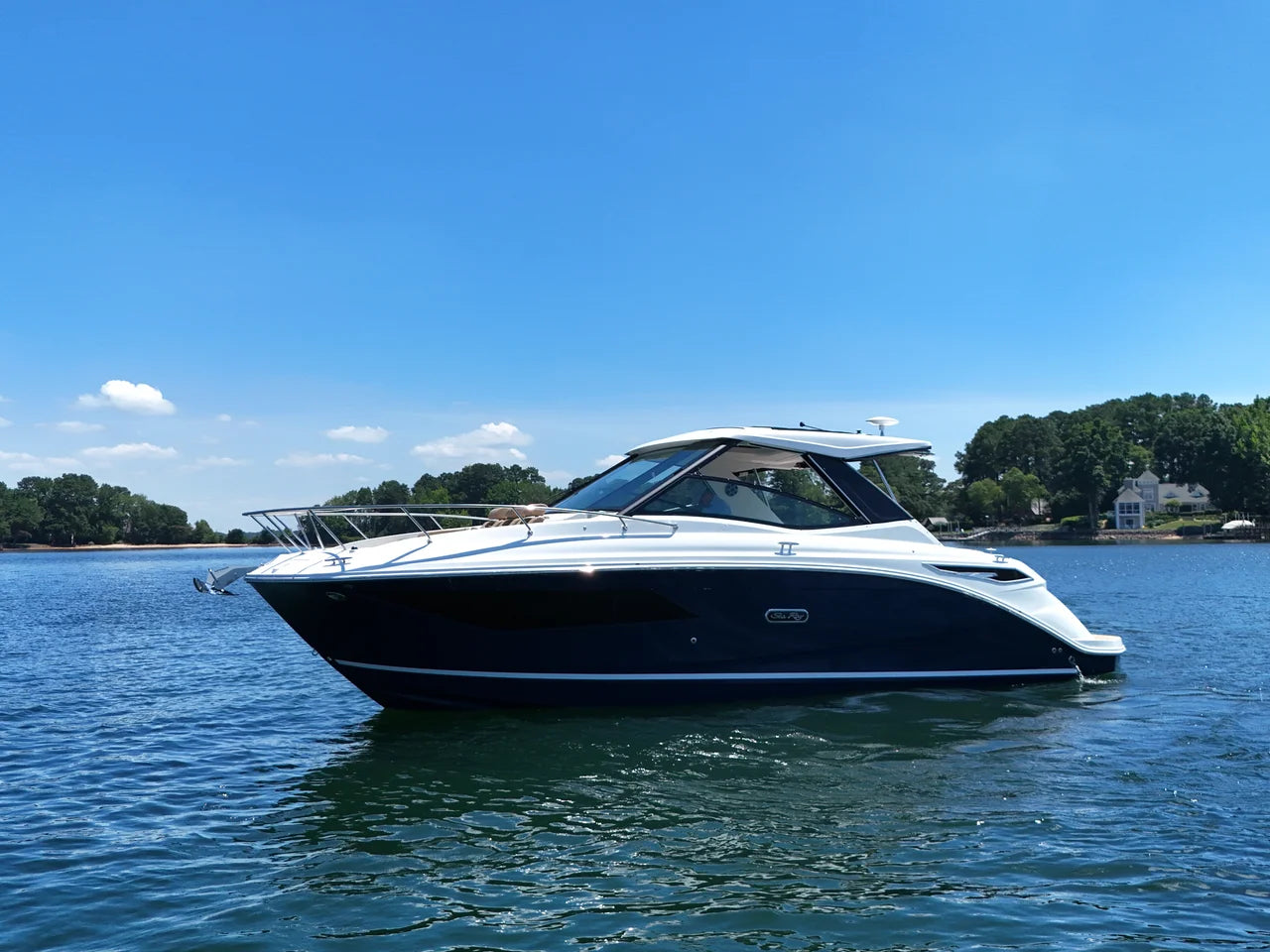 2026 Sea Ray Sundancer 320 32.0 feet, Cornelius, North Carolina #40