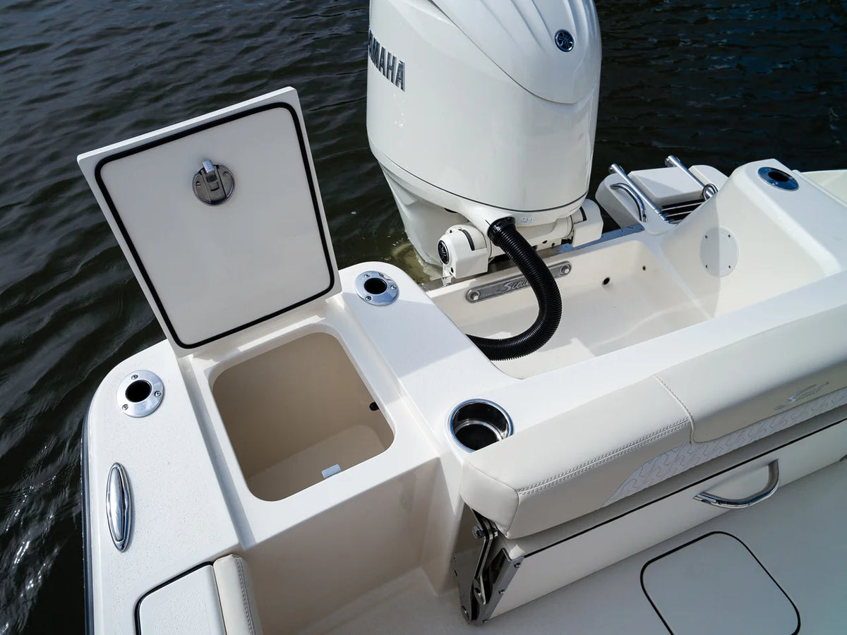 2027 Scout 200 Sportfish 20.0 feet, Charleston, SC #23