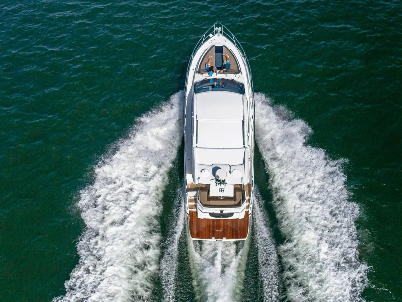2026 Galeon 425 HTS 42.0 feet, Inuvik, Northwest Territories #11