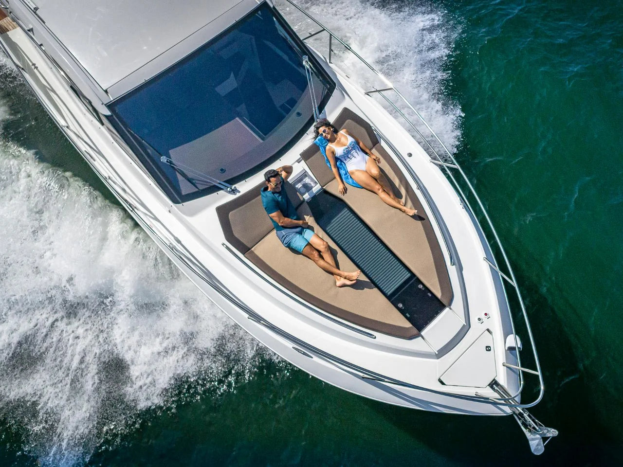 2026 Galeon 425 HTS 42.0 feet, Inuvik, Northwest Territories #13