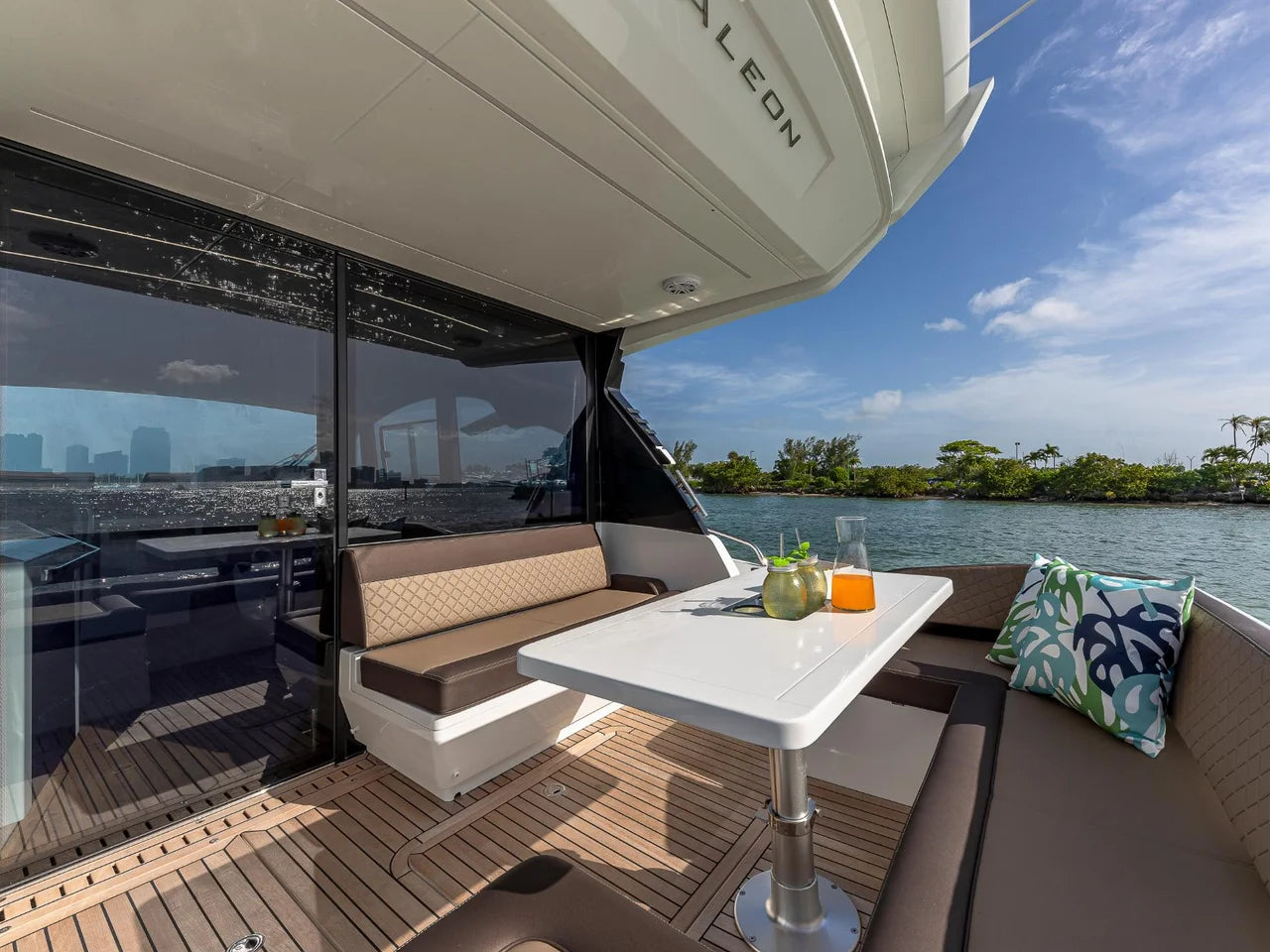 2026 Galeon 425 HTS 42.0 feet, Inuvik, Northwest Territories #14
