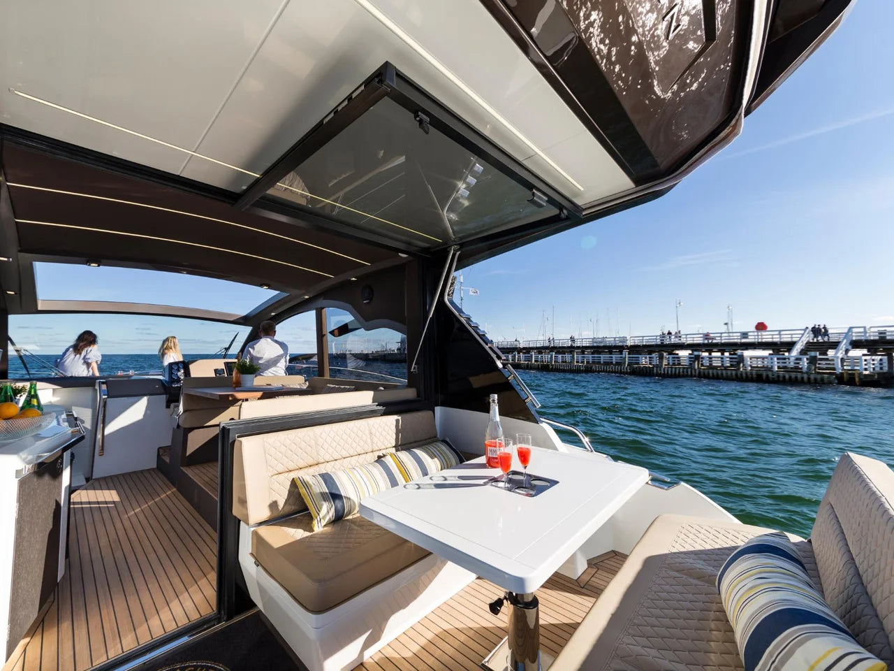 2026 Galeon 425 HTS 42.0 feet, Inuvik, Northwest Territories #15