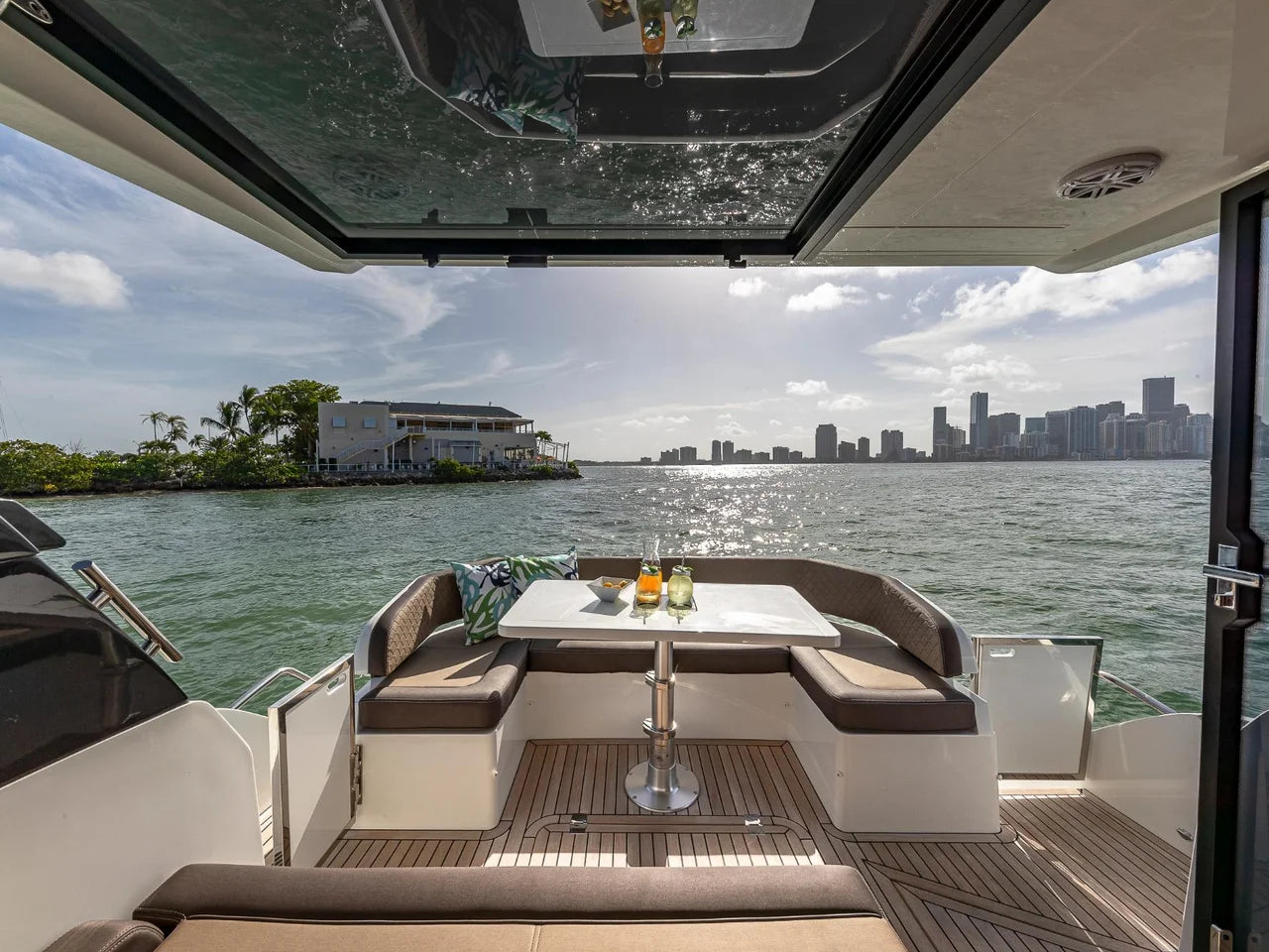 2026 Galeon 425 HTS 42.0 feet, Inuvik, Northwest Territories #16