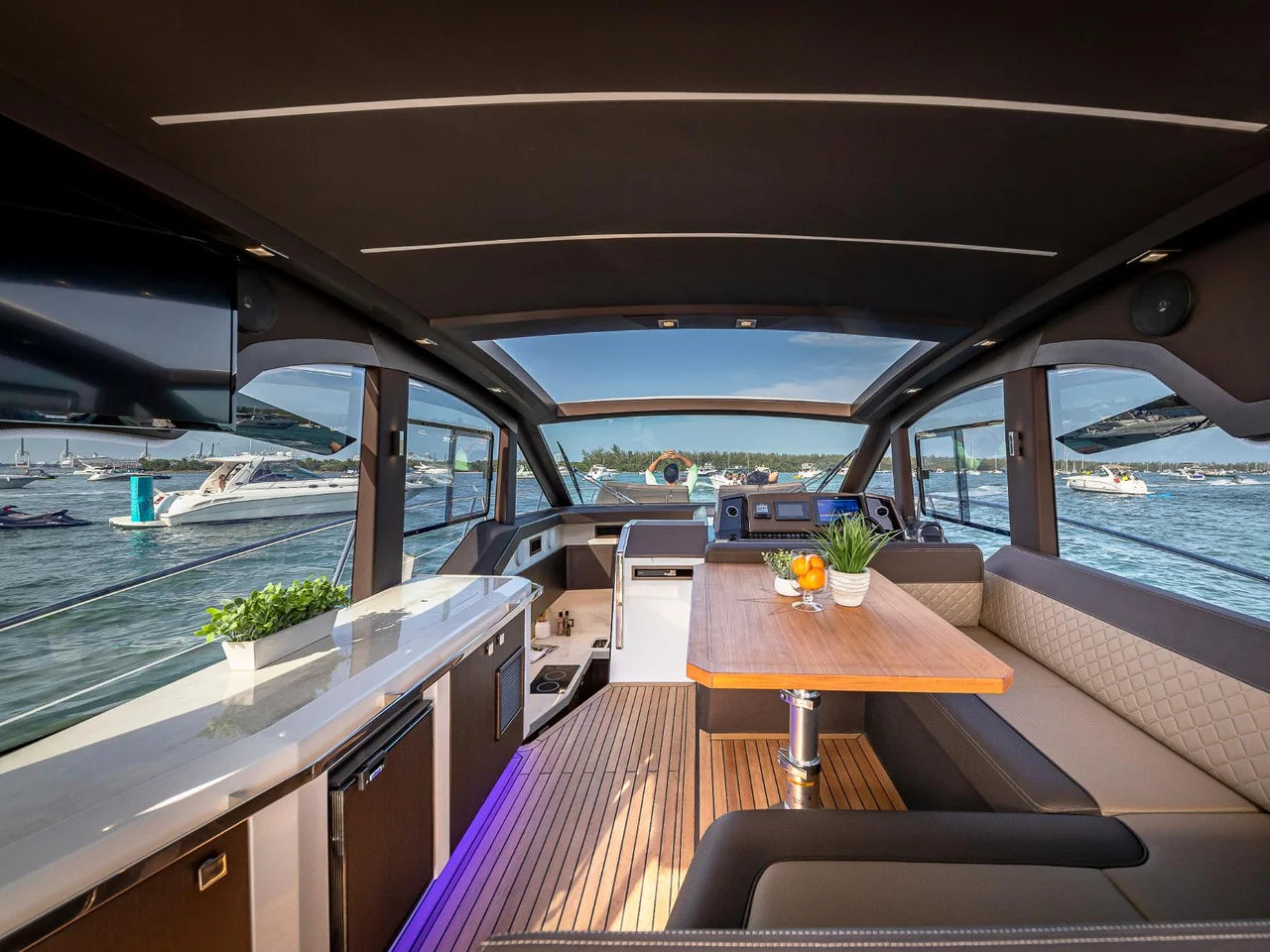 2026 Galeon 425 HTS 42.0 feet, Inuvik, Northwest Territories #18