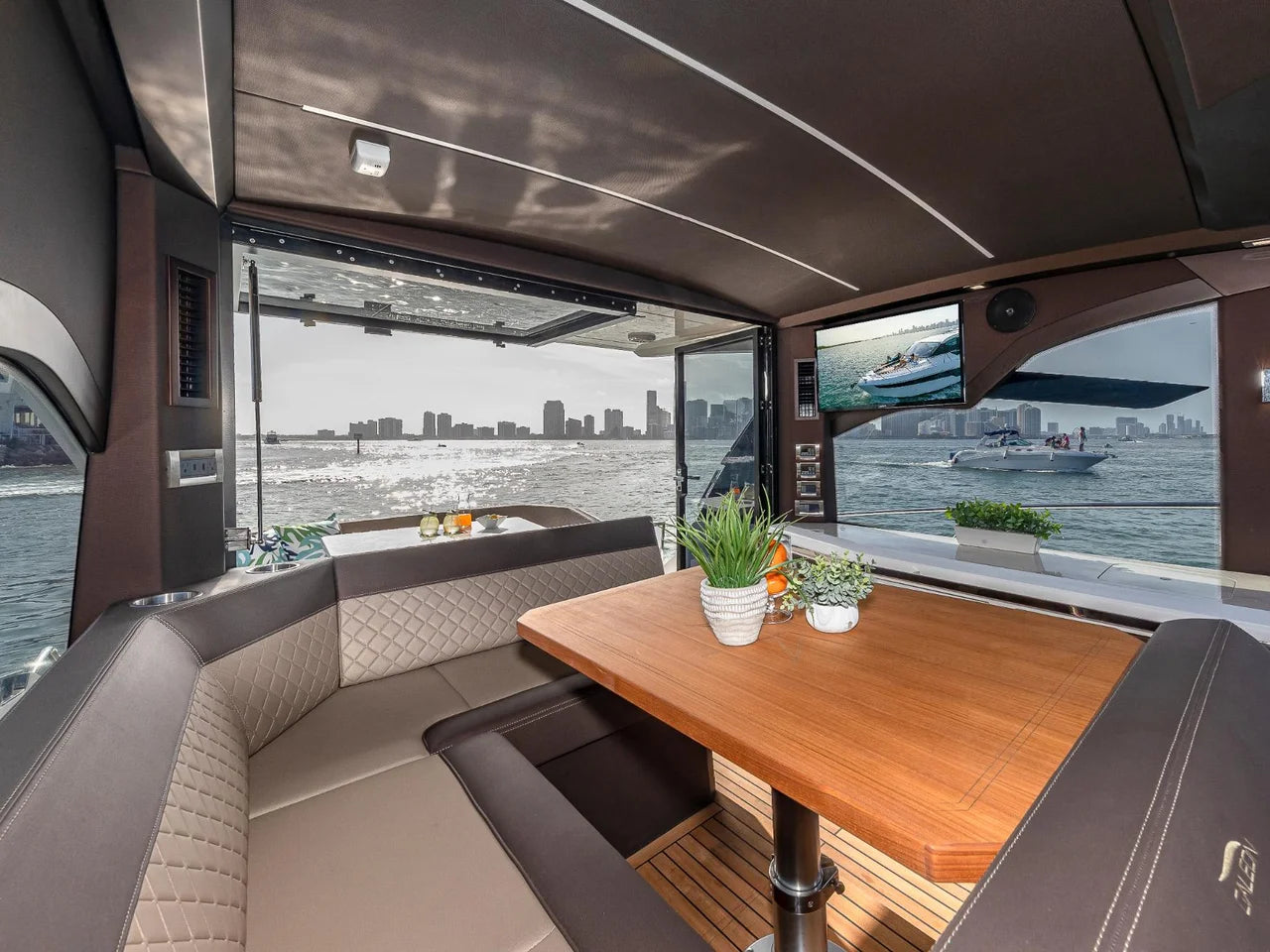 2026 Galeon 425 HTS 42.0 feet, Inuvik, Northwest Territories #19