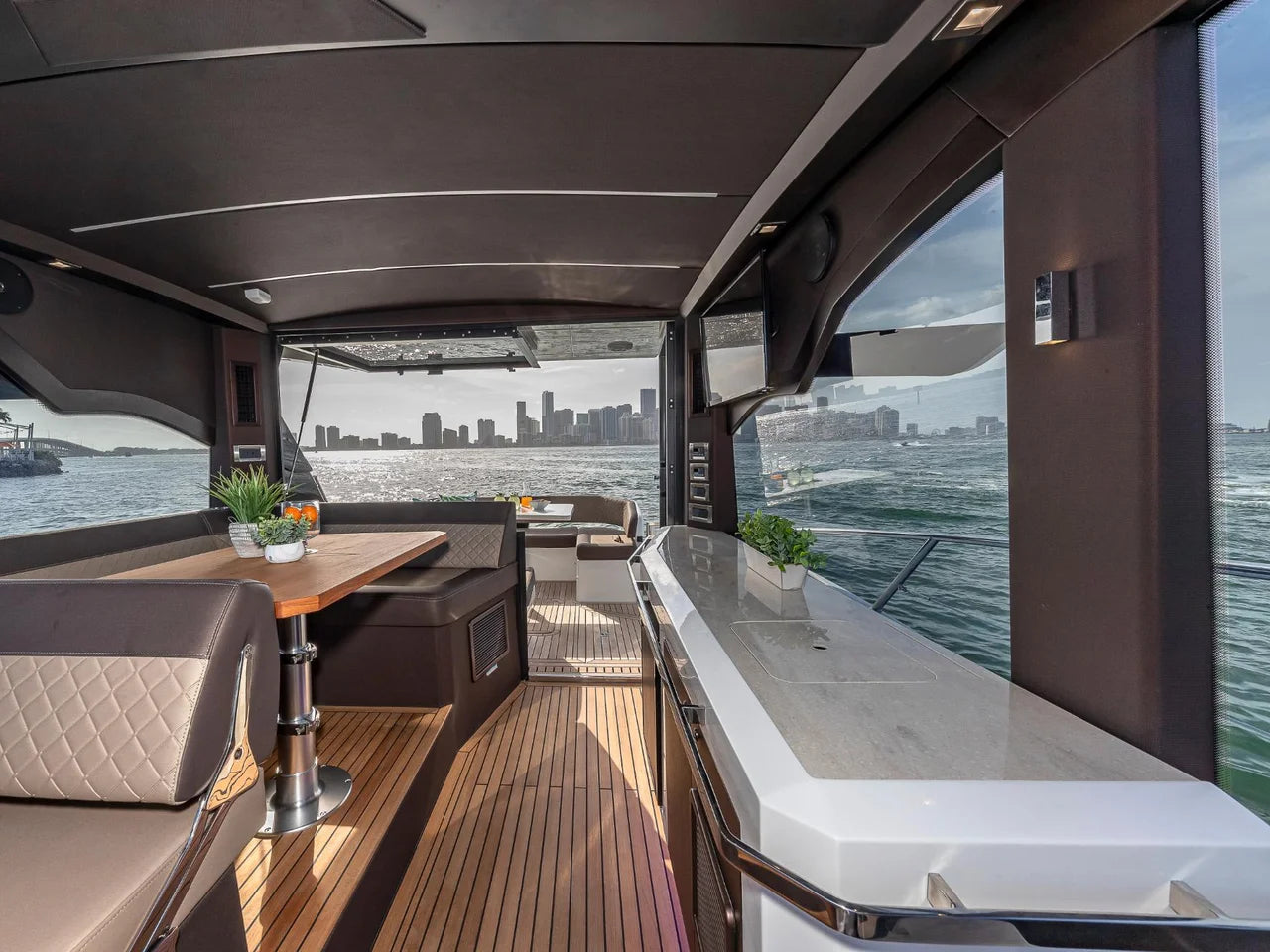 2026 Galeon 425 HTS 42.0 feet, Inuvik, Northwest Territories #20