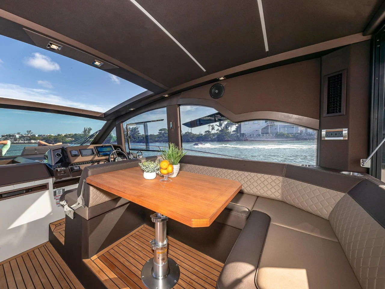 2026 Galeon 425 HTS 42.0 feet, Inuvik, Northwest Territories #21
