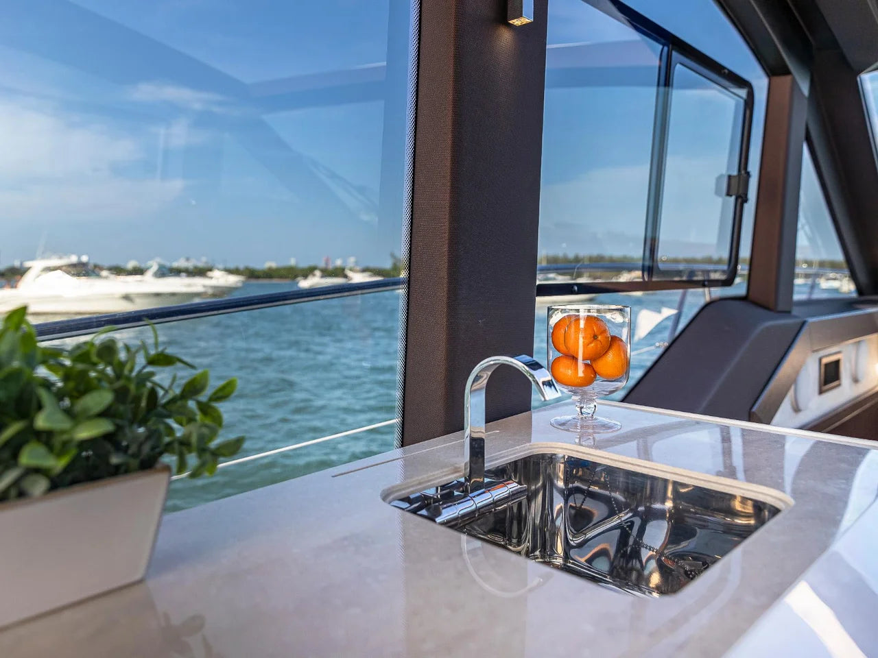 2026 Galeon 425 HTS 42.0 feet, Inuvik, Northwest Territories #22