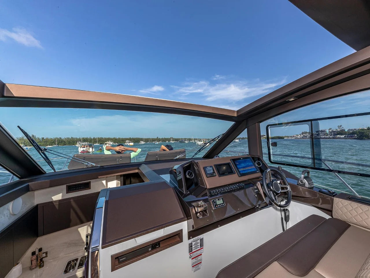 2026 Galeon 425 HTS 42.0 feet, Inuvik, Northwest Territories #23