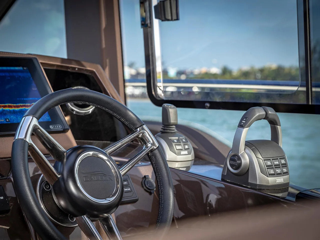 2026 Galeon 425 HTS 42.0 feet, Inuvik, Northwest Territories #24