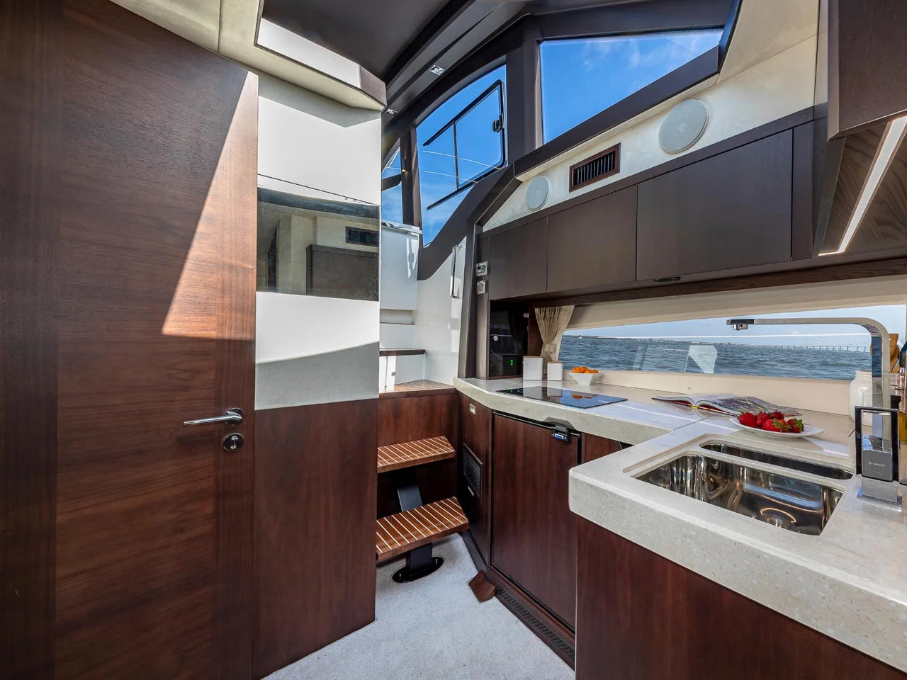 2026 Galeon 425 HTS 42.0 feet, Inuvik, Northwest Territories #26