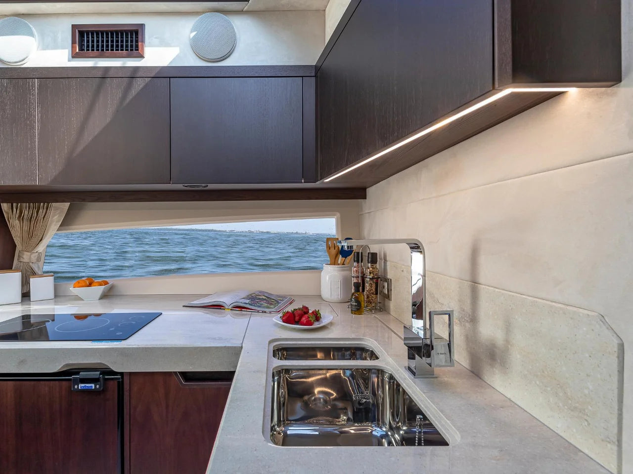 2026 Galeon 425 HTS 42.0 feet, Inuvik, Northwest Territories #27