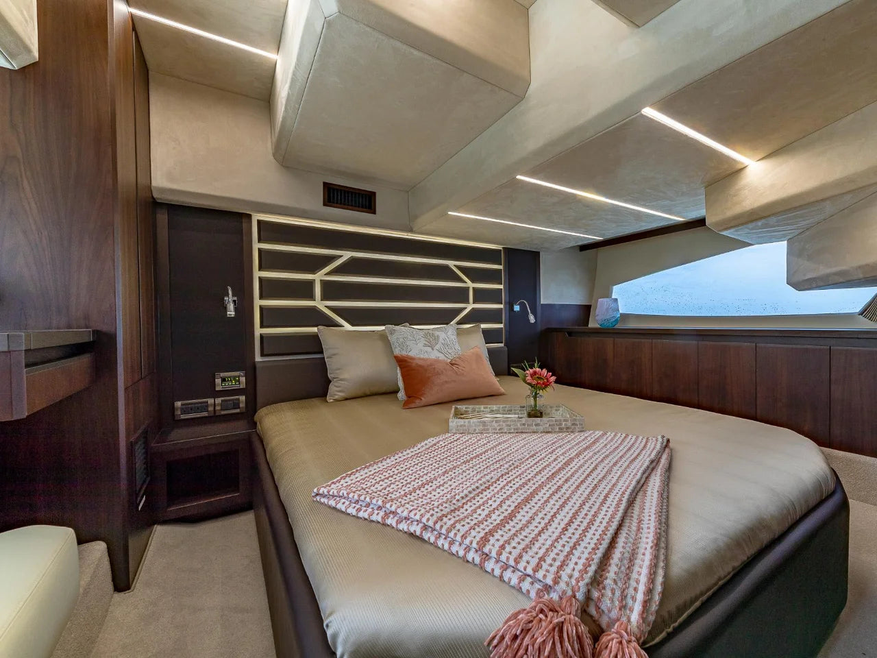 2026 Galeon 425 HTS 42.0 feet, Inuvik, Northwest Territories #28