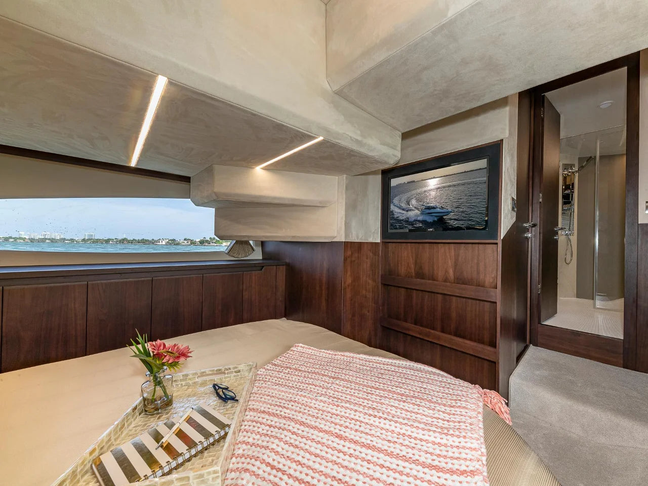 2026 Galeon 425 HTS 42.0 feet, Inuvik, Northwest Territories #30