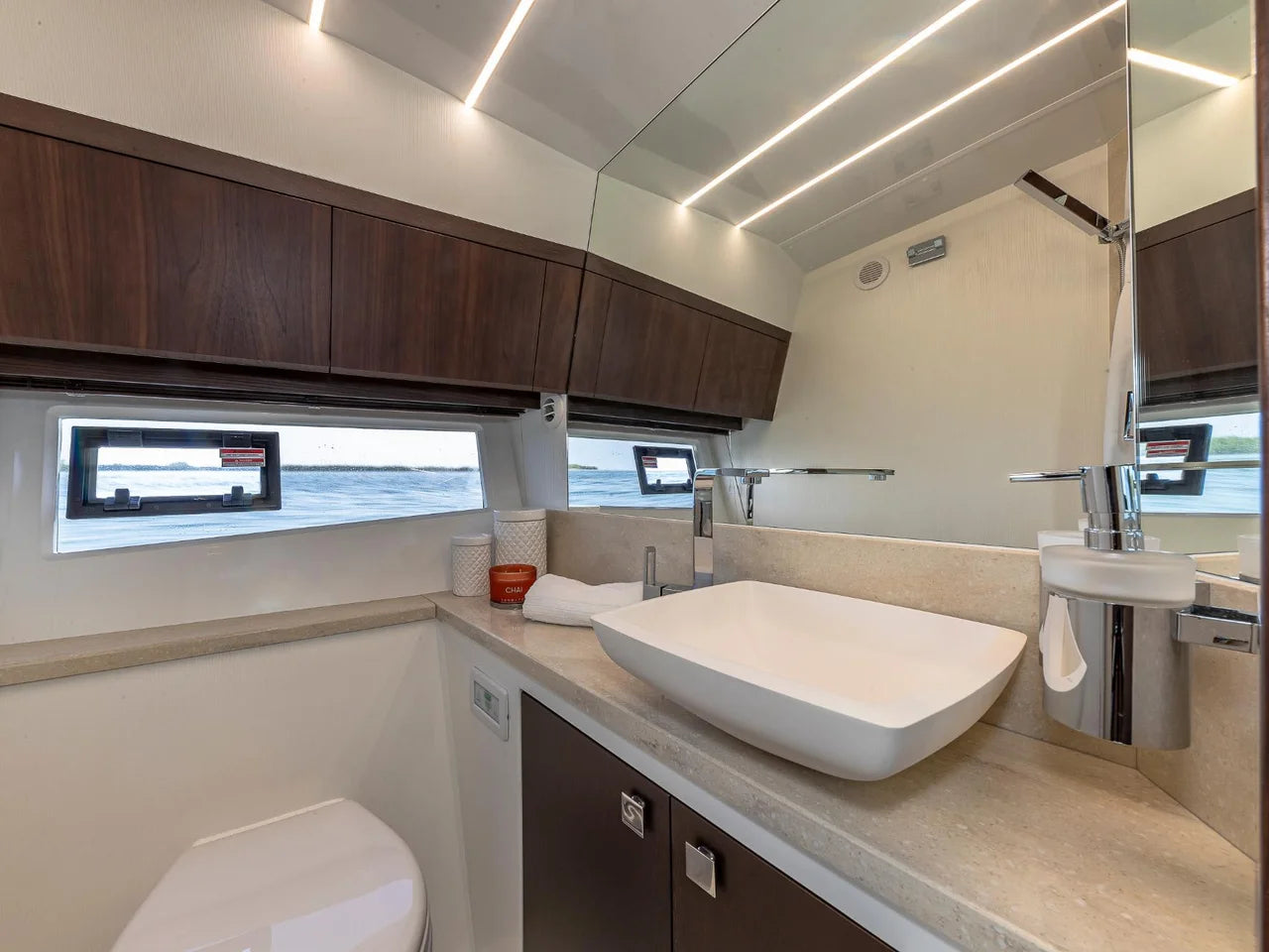 2026 Galeon 425 HTS 42.0 feet, Inuvik, Northwest Territories #32