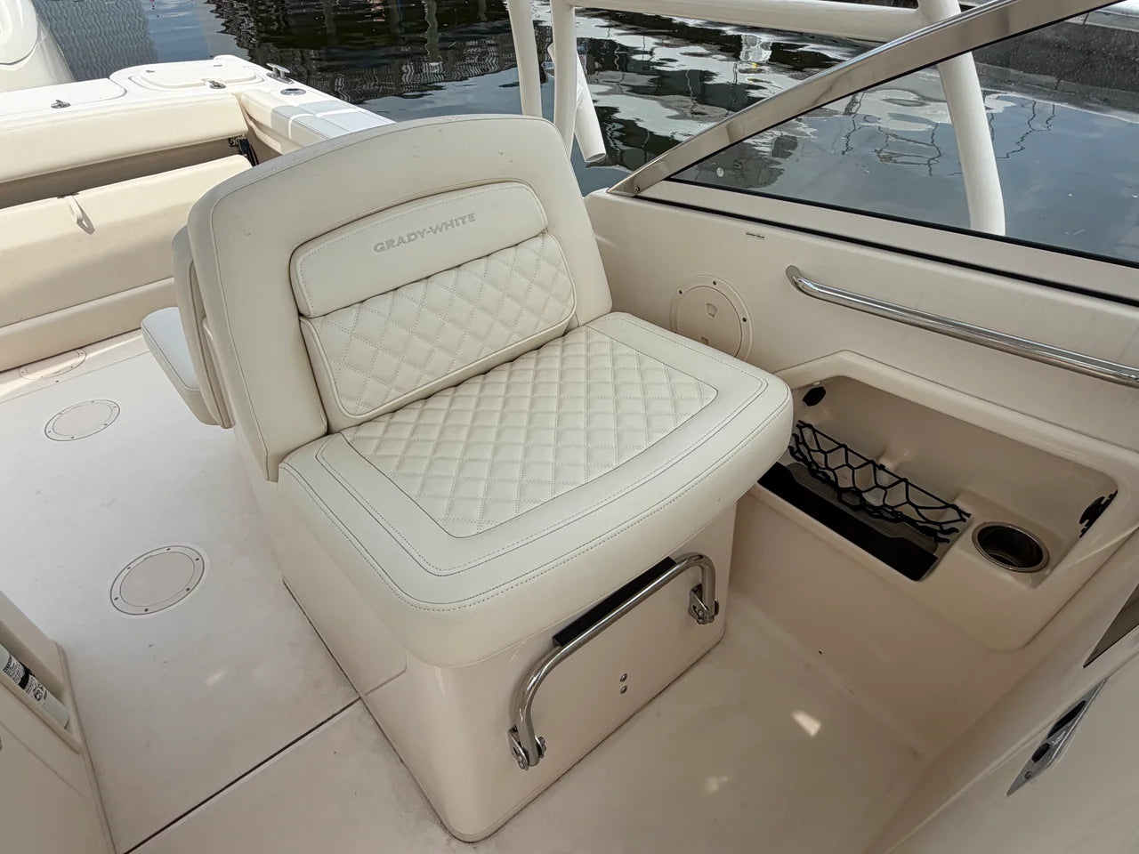 2025 Grady-White 275 FRD-T 27.0 feet, Pensacola, Florida #30