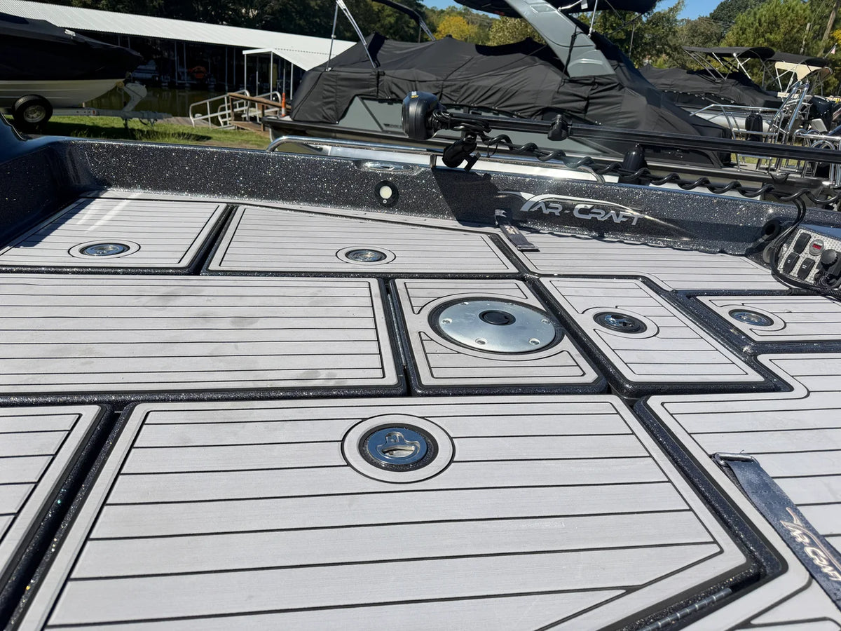 2023 Yar-craft 219 TFX 21.0 feet, Lake Wylie, SC #14