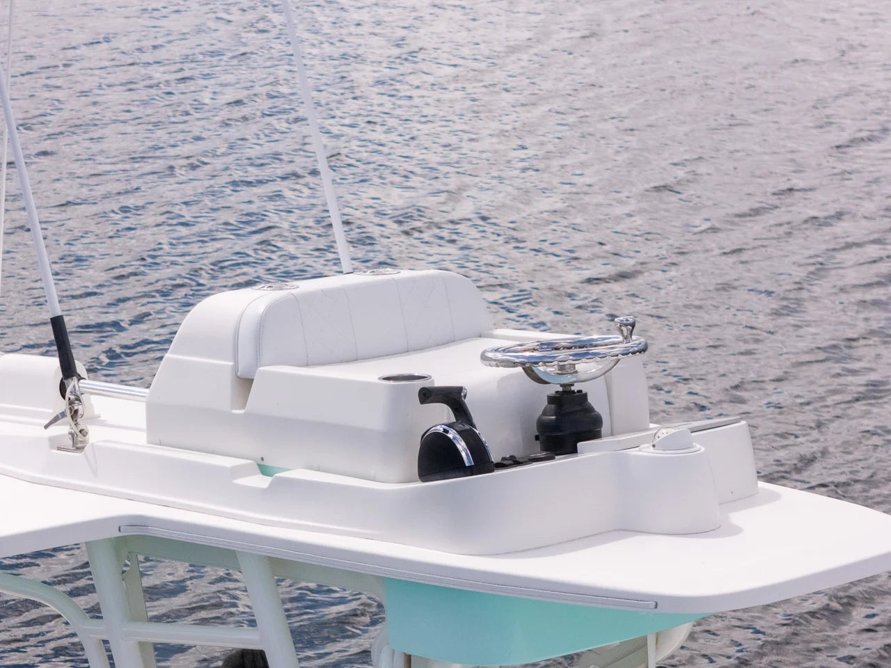 2019 SeaVee 270Z 27.0 feet, Key Largo, FL #14