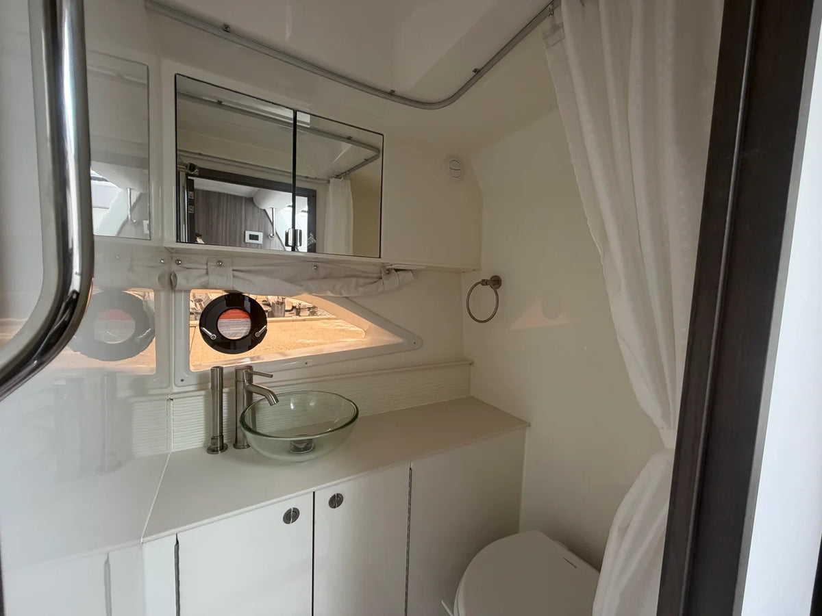 2027 Sea Ray Sundancer 320 Outboard 32.0 feet, Jupiter, Florida #31