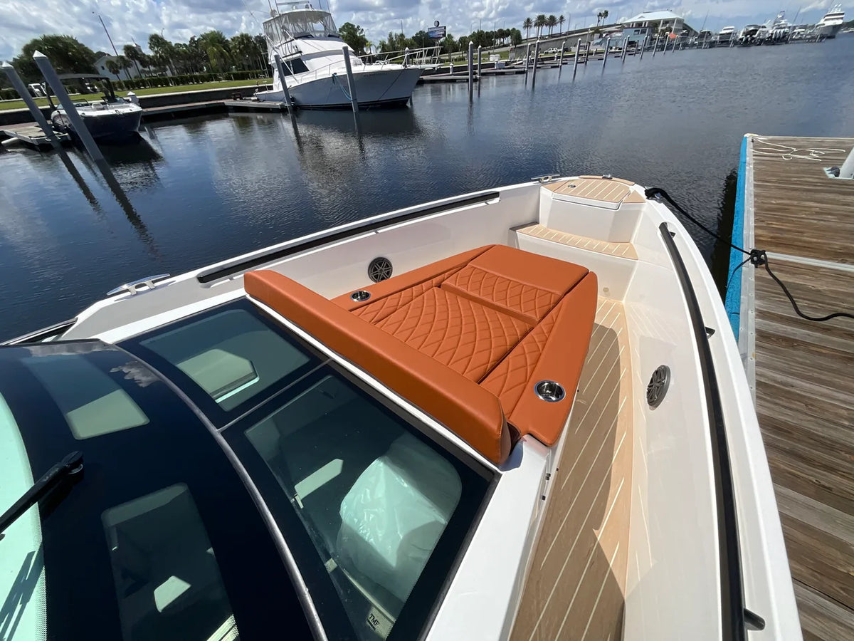 2027 Saxdor 320 GTO 32.0 feet, Jacksonville Beach, Florida #16