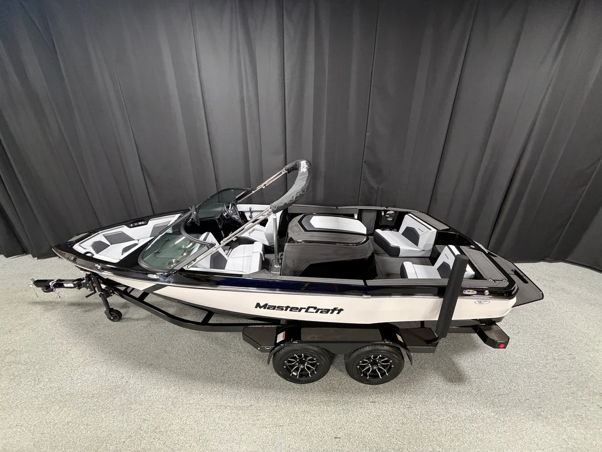 2027 Mastercraft PROSTAR 20.0 feet, Nisswa, Minnesota #2