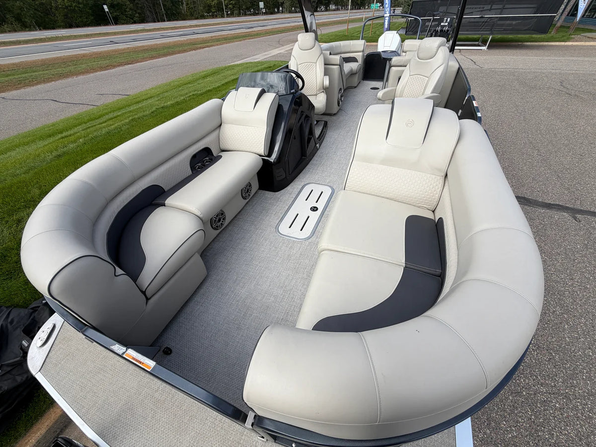 2023 Premier 250 Solaris 25.0 feet, Nisswa, Minnesota #5