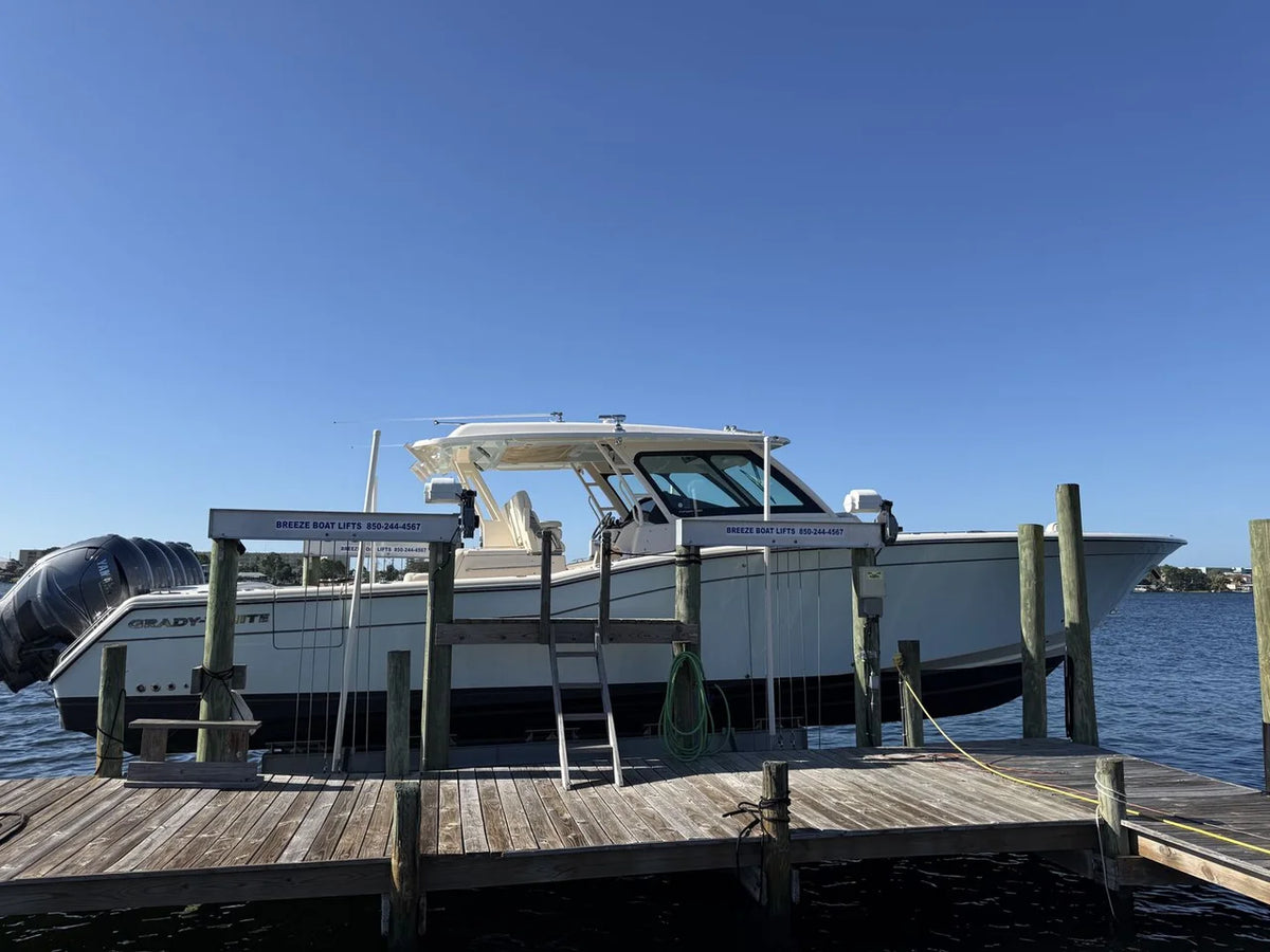2021 Grady-White Canyon 456 45.0 feet, Fort Walton Beach, Florida #1
