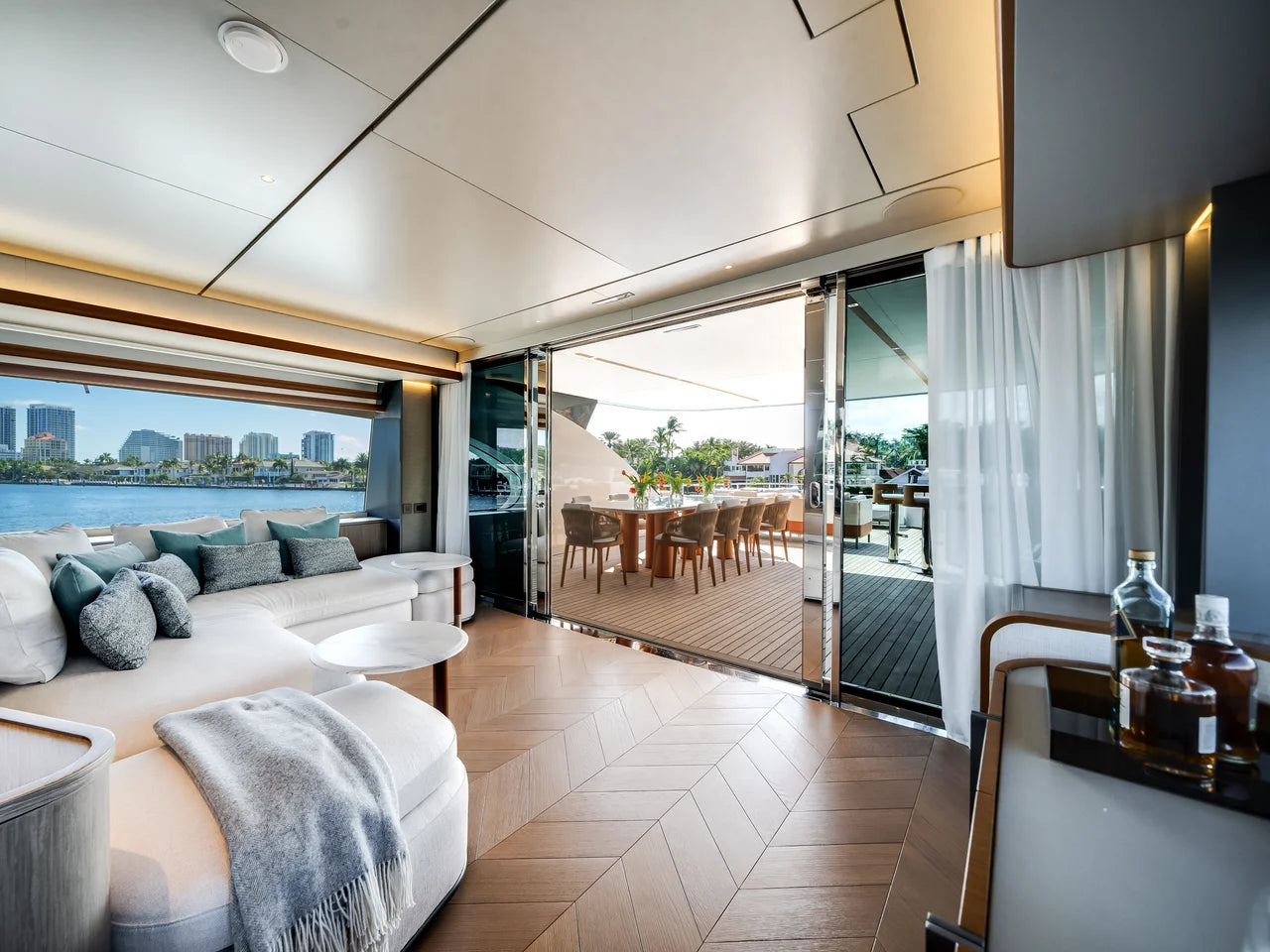 2026 Azimut Magellano 30M 95.0 feet, Dania Beach, Florida #78